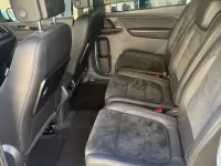 Gebraucht Seat Alhambra Crono Plus 184 PS (135 kW) 2015 Weiß Van / Kleinbus