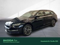 Gebraucht Skoda Octavia Selection 150 PS (110 kW) 2024 Blackmagicperleffekt Kombi