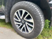 Gebraucht Nissan Navara 190 PS (139 kW) 2018 Schwarz Pickup