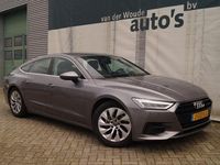 Gebraucht Audi A7 Proline 204 PS (150 kW) 2020 Grau Limousine