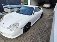Gebraucht Porsche 911 Carrera 320 PS (235 kW) 2002 Coupé