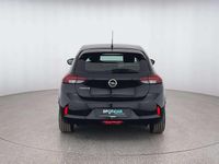 Gebraucht Opel Corsa-e Edition 100 kW (136 PS) 2022 Schwarz Kleinwagen