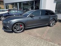 Gebraucht Audi RS6 Sport 560 PS (411 kW) 2015 Grau Kombi