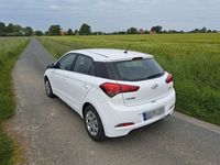 gebraucht Hyundai i20 1.2 Trend