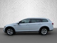 Gebraucht VW Passat Alltrack 200 PS (147 kW) 2022 Weiß Kombi