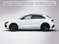 Gebraucht Audi RS Q8 Performance 640 PS (470 kW) 2026 Weiß SUV