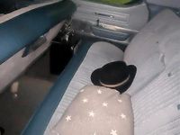 Gebraucht Chrysler New Yorker 340 PS (250 kW) 1964 Blau Limousine