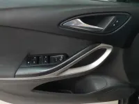 Gebraucht Opel Astra 122 PS (89 kW) 2021 Schwarz Kombi