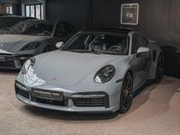 Gebraucht Porsche 911 Turbo S 650 PS (478 kW) 2023 Grau Coupé
