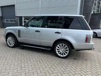 gebraucht Land Rover Range Rover TDV8 SE