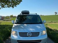 Second-hand VW Transporter 131 CP (96 kW) 2004 Van