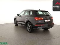 Gebraucht Audi Q5 S-Line 367 PS (269 kW) 2020 Mythosschwarz SUV