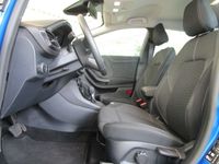 gebraucht Ford Puma Titanium 1,0 EcoBoost *Navi-Sitzh-Klima-DAB* -EU6d