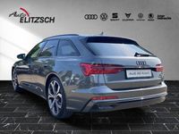 gebraucht Audi A6 Avant S line 40 TDI quattro S tronic