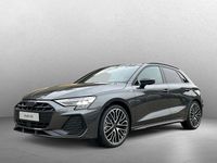 Neu Audi A3 S-Line 204 PS (150 kW) 2026 Daytonagrau perleffekt Limousine