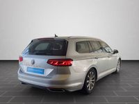 gebraucht VW Passat Variant Elegance