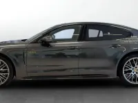 Gebraucht Porsche Panamera 4 E-Hybrid Platinum Edition 460 PS (338 kW) 2022 Vulkangrau Kleinwagen