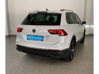 gebraucht VW Tiguan 2.0 TDI Active