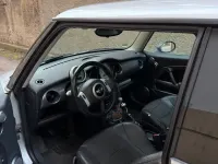 Gebraucht Mini Cooper 90 PS (66 kW) 2005 Silber Kleinwagen