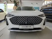 Gebraucht Wey 05 Lux 476 PS (350 kW) 2024 Blau SUV