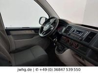 Gebraucht VW T6.1 102 PS (75 kW) 2019 Candyweiss Van
