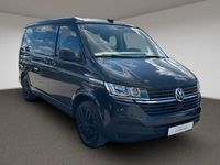 Gebraucht VW California Beach 200 PS (147 kW) 2022 Blau Van