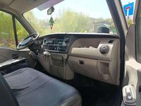 Second-hand Renault Master 82 CP (60 kW) 2005 Van