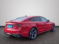 gebraucht Audi A5 Sportback A5 Sportback 40 TDI *S line* quattro DSG LED Kamera Navi SHZ