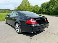 gebraucht Mercedes CLS320 CLS 350 CDI/Schiebedach/Facelift/VOLL