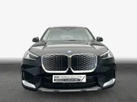 Gebraucht BMW iX1 Performance 230 kW (313 PS) 2023 Schwarz ii SUV