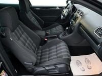 Gebraucht VW Golf VI GTD 170 PS (125 kW) 2012 Andere Kleinwagen