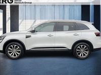 Gebraucht Renault Koleos Intens 158 PS (116 kW) 2022 Weiß SUV