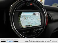 Gebraucht Mini Cooper 136 PS (100 kW) 2015 Pepper white Kleinwagen
