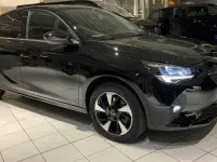 Gebraucht Opel Corsa Elegance 100 kW (136 PS) 2020 Schwarz Kleinwagen