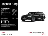 Usata Audi A6 Advanced 245 CV (180 kW) 2025 Nero Station wagon