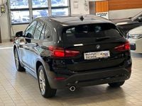 Gebraucht BMW X1 Advantage 136 PS (100 kW) 2022 Schwarz SUV