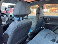 Gebraucht Smart ForFour 90 PS (66 kW) 2005 Silber Kleinwagen