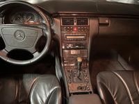 gebraucht Mercedes E60 AMG / W210