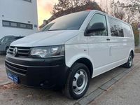 Gebraucht VW Transporter 150 PS (110 kW) 2020 Andere Van