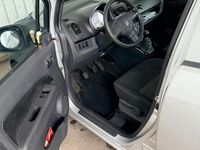 Gebraucht Suzuki Splash 65 PS (47 kW) 2009 Silber Kleinwagen