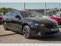 Usata Opel Astra 131 CV (96 kW) 2025 Nero Utilitaria