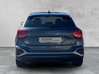 Gebraucht Audi Q2 S-Line 150 PS (110 kW) 2025 Grau SUV