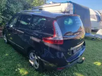 Gebraucht Renault Scenic E-Tech Bose Edition 131 PS (96 kW) 2013 Kombi