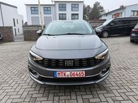 Gebraucht Fiat Tipo City Life 101 PS (74 kW) 2023 Grau Limousine