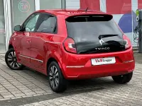 Gebraucht Renault Twingo Techno 60 kW (82 PS) 2023 Rot Kleinwagen