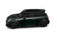 gebraucht Mini John Cooper Works 3-Türer