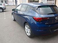 gebraucht Opel Astra Lim. 5-trg. GS Line