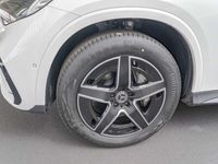 Gebraucht Mercedes GLC220 AMG 197 PS (144 kW) 2025 Weiss unilack polarweiss SUV