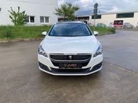 gebraucht Peugeot 508 SW Allure Led Pano. Navi