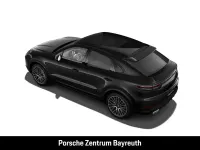 Gebraucht Porsche Cayenne 441 PS (324 kW) 2019 Schwarz SUV